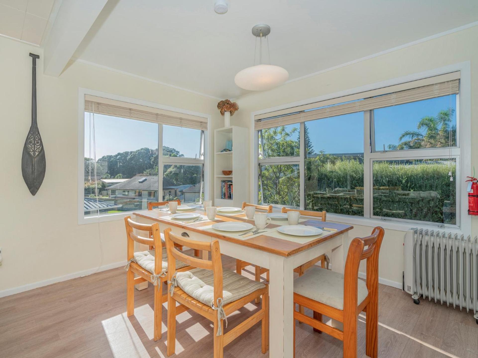 Hahei Kiwi Bach - Hahei Holiday Home ภายนอก รูปภาพ