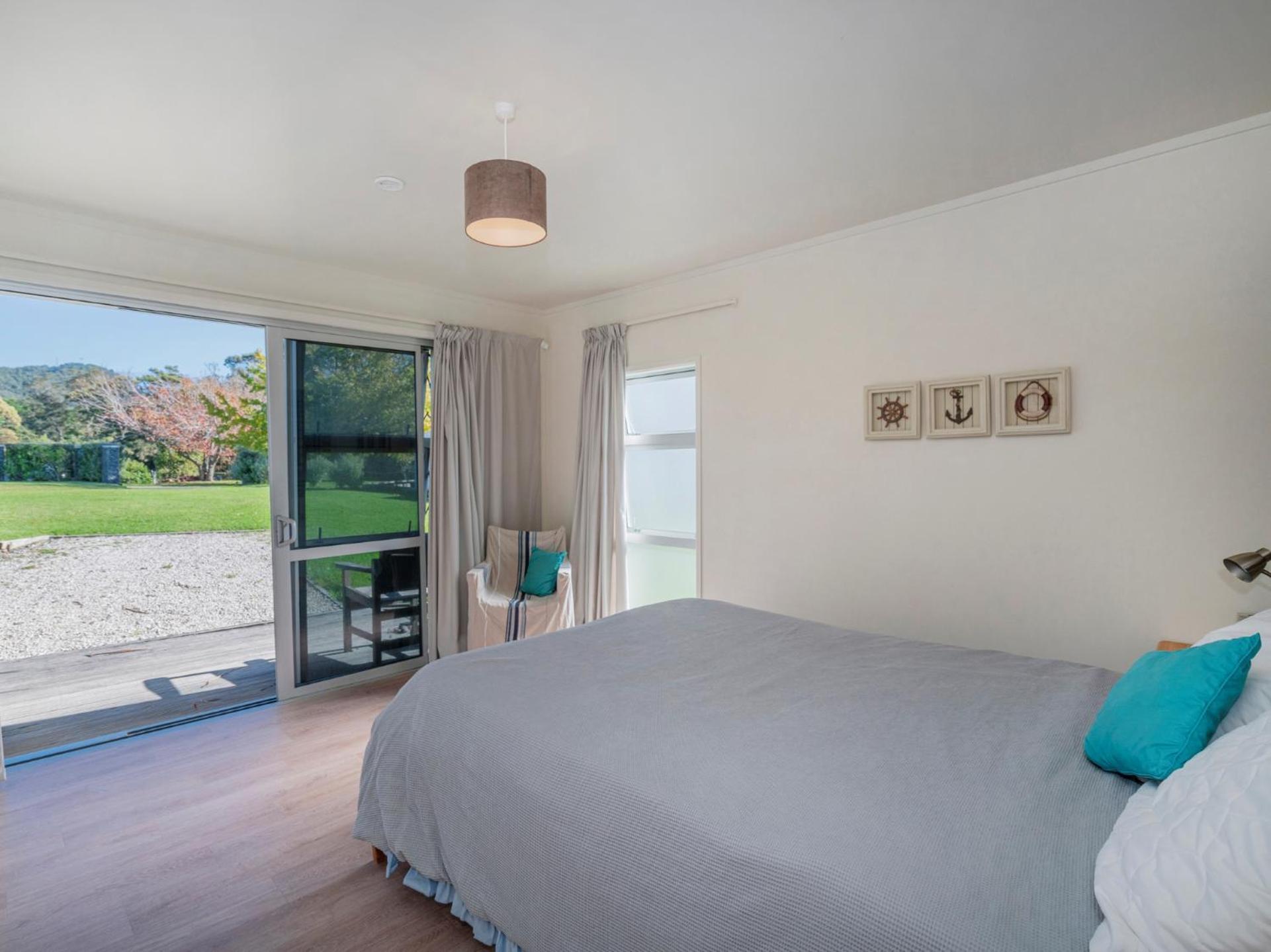 Hahei Kiwi Bach - Hahei Holiday Home ภายนอก รูปภาพ