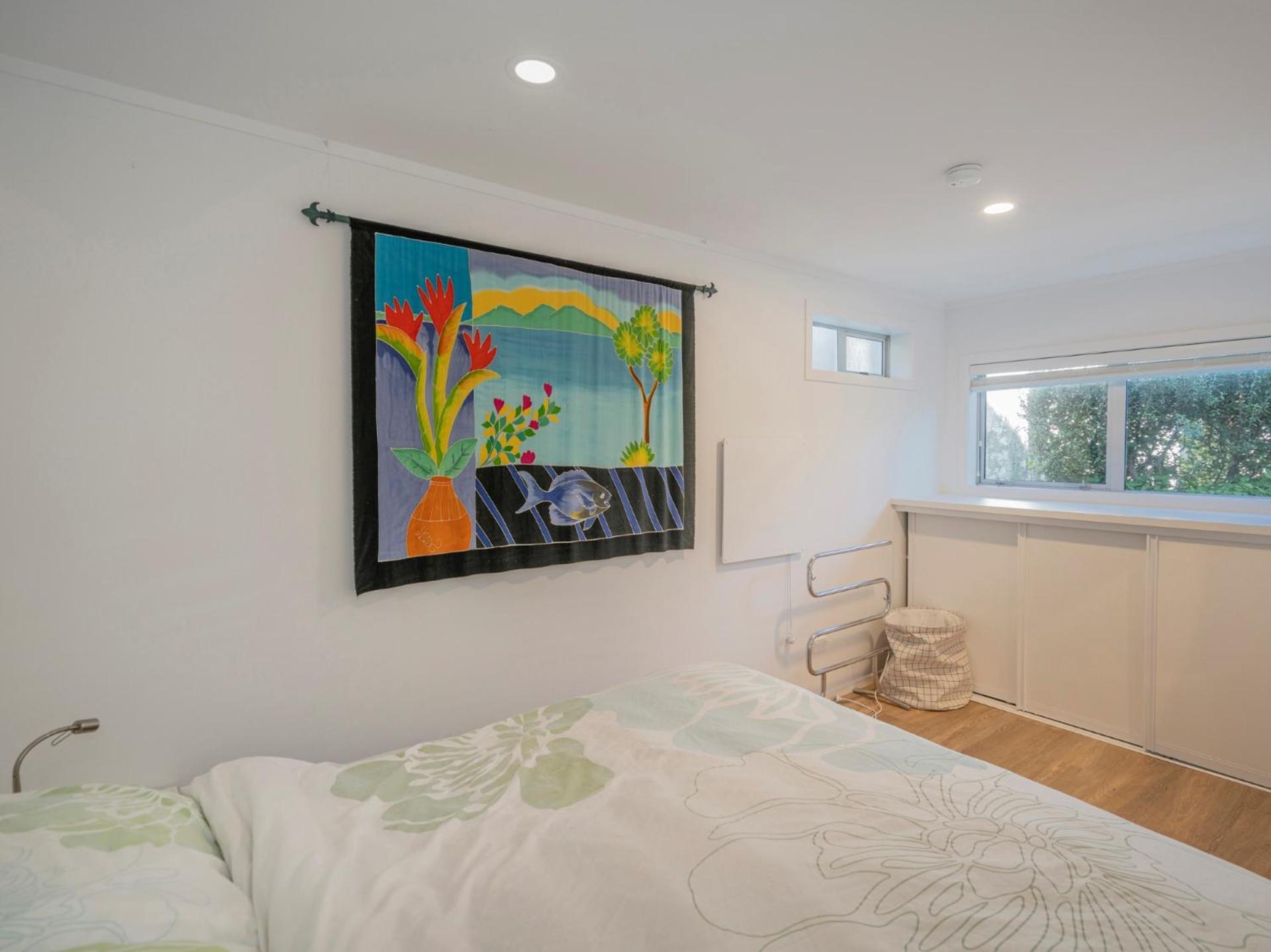 Hahei Kiwi Bach - Hahei Holiday Home ภายนอก รูปภาพ