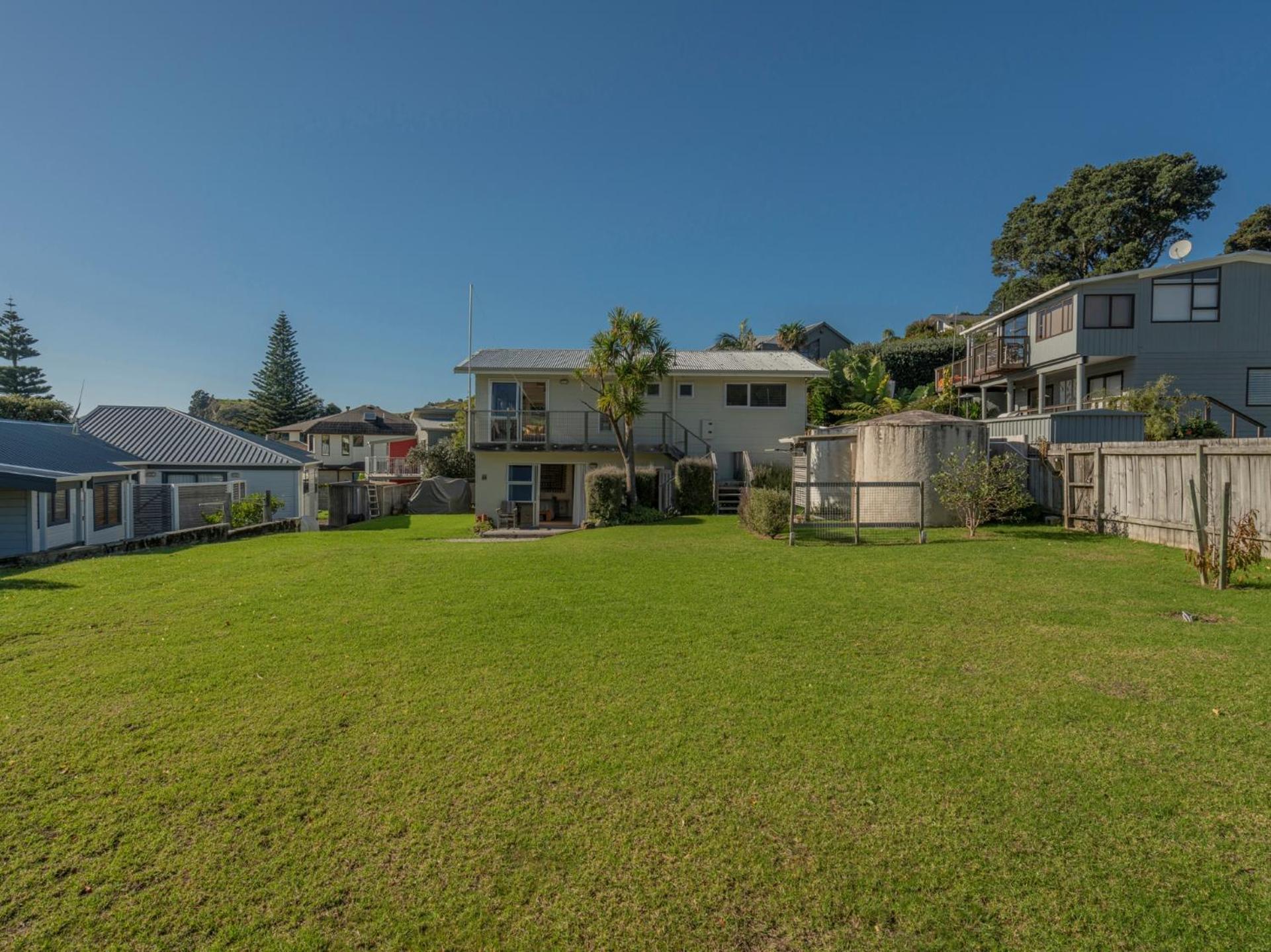 Hahei Kiwi Bach - Hahei Holiday Home ภายนอก รูปภาพ