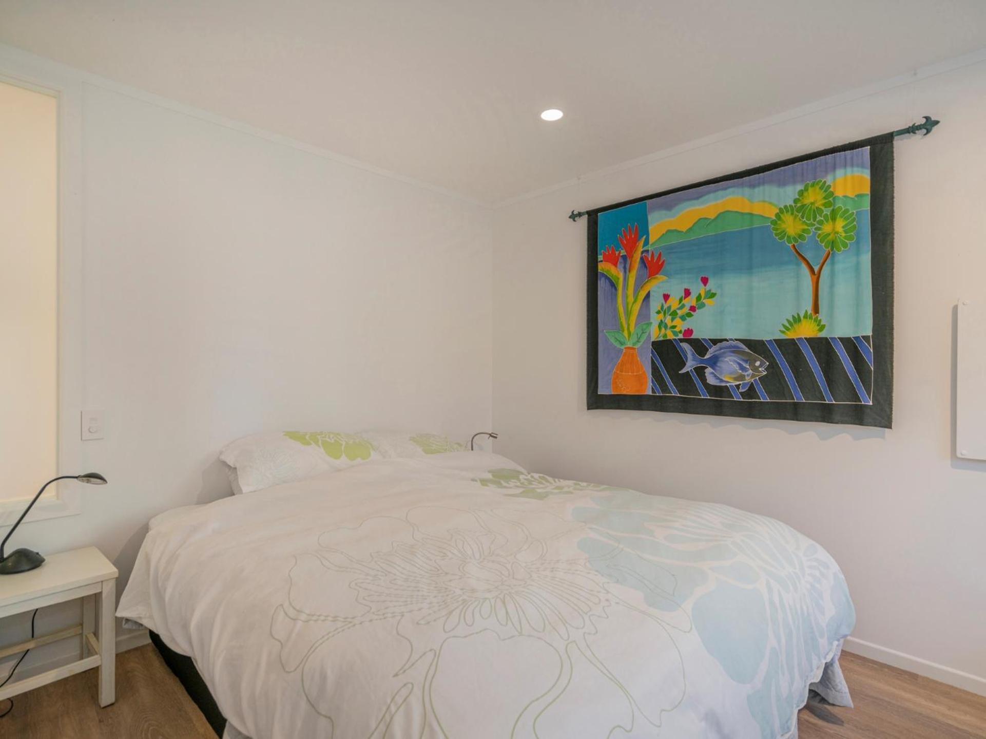 Hahei Kiwi Bach - Hahei Holiday Home ภายนอก รูปภาพ