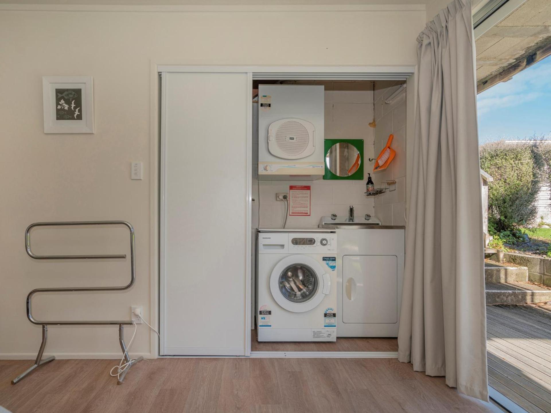 Hahei Kiwi Bach - Hahei Holiday Home ภายนอก รูปภาพ