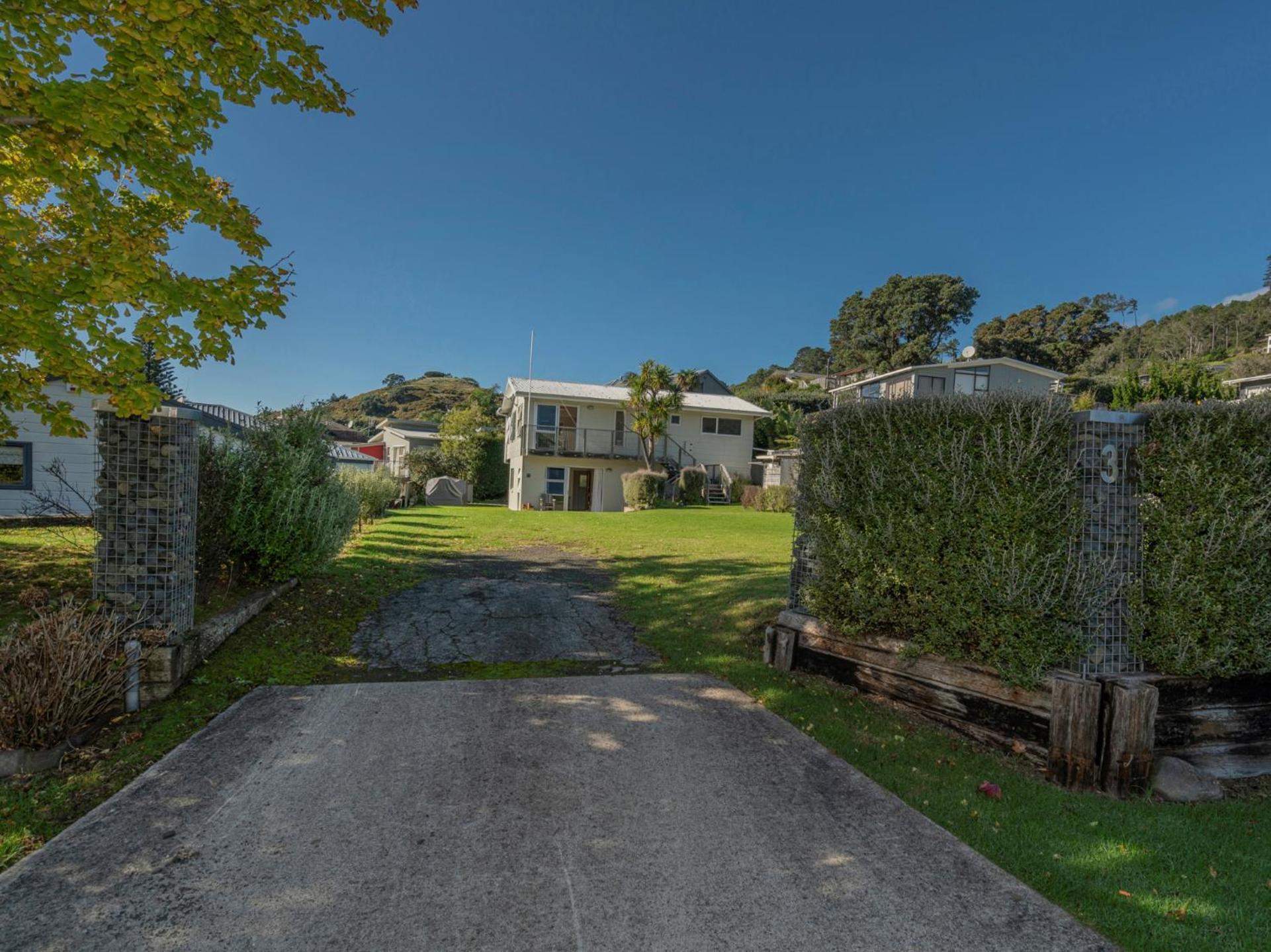 Hahei Kiwi Bach - Hahei Holiday Home ภายนอก รูปภาพ