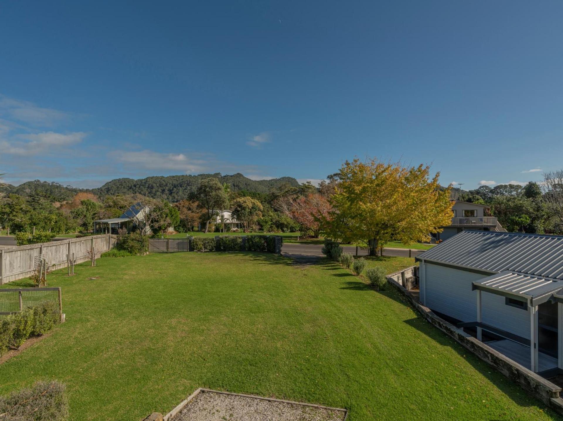 Hahei Kiwi Bach - Hahei Holiday Home ภายนอก รูปภาพ