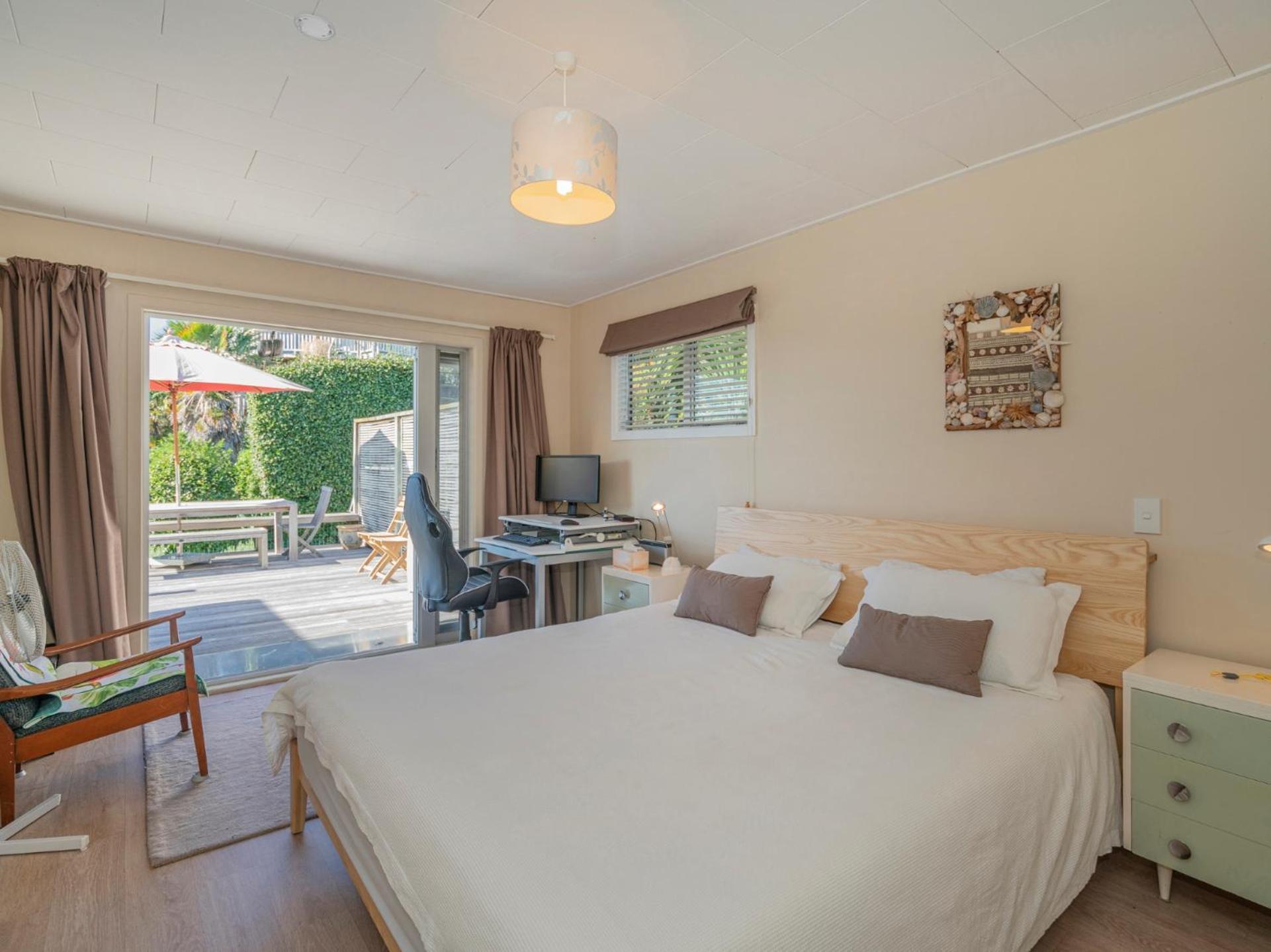 Hahei Kiwi Bach - Hahei Holiday Home ภายนอก รูปภาพ