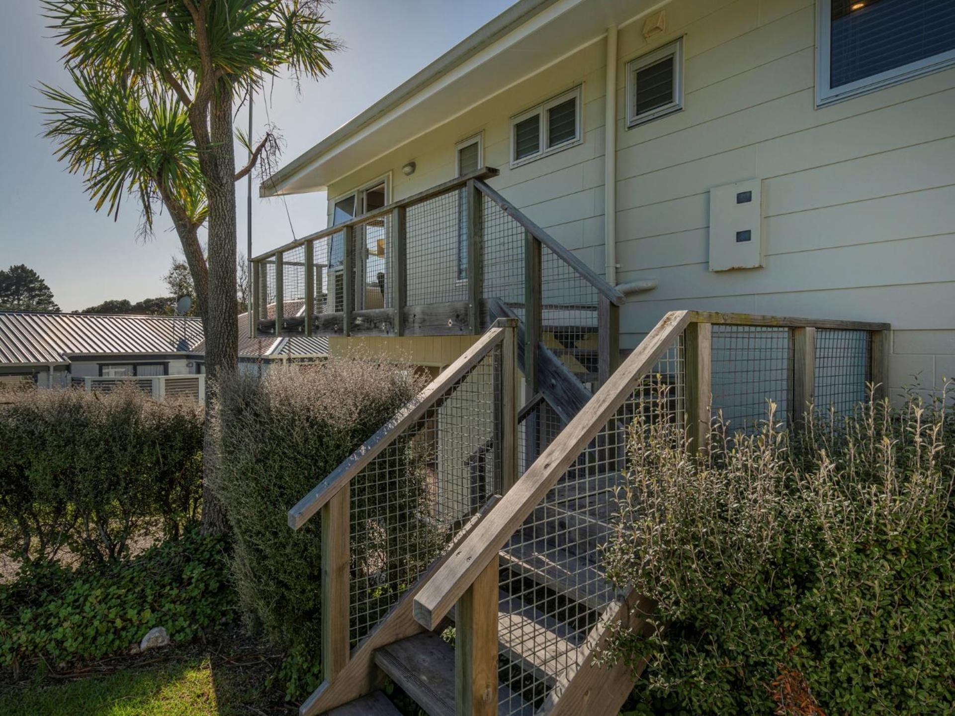 Hahei Kiwi Bach - Hahei Holiday Home ภายนอก รูปภาพ