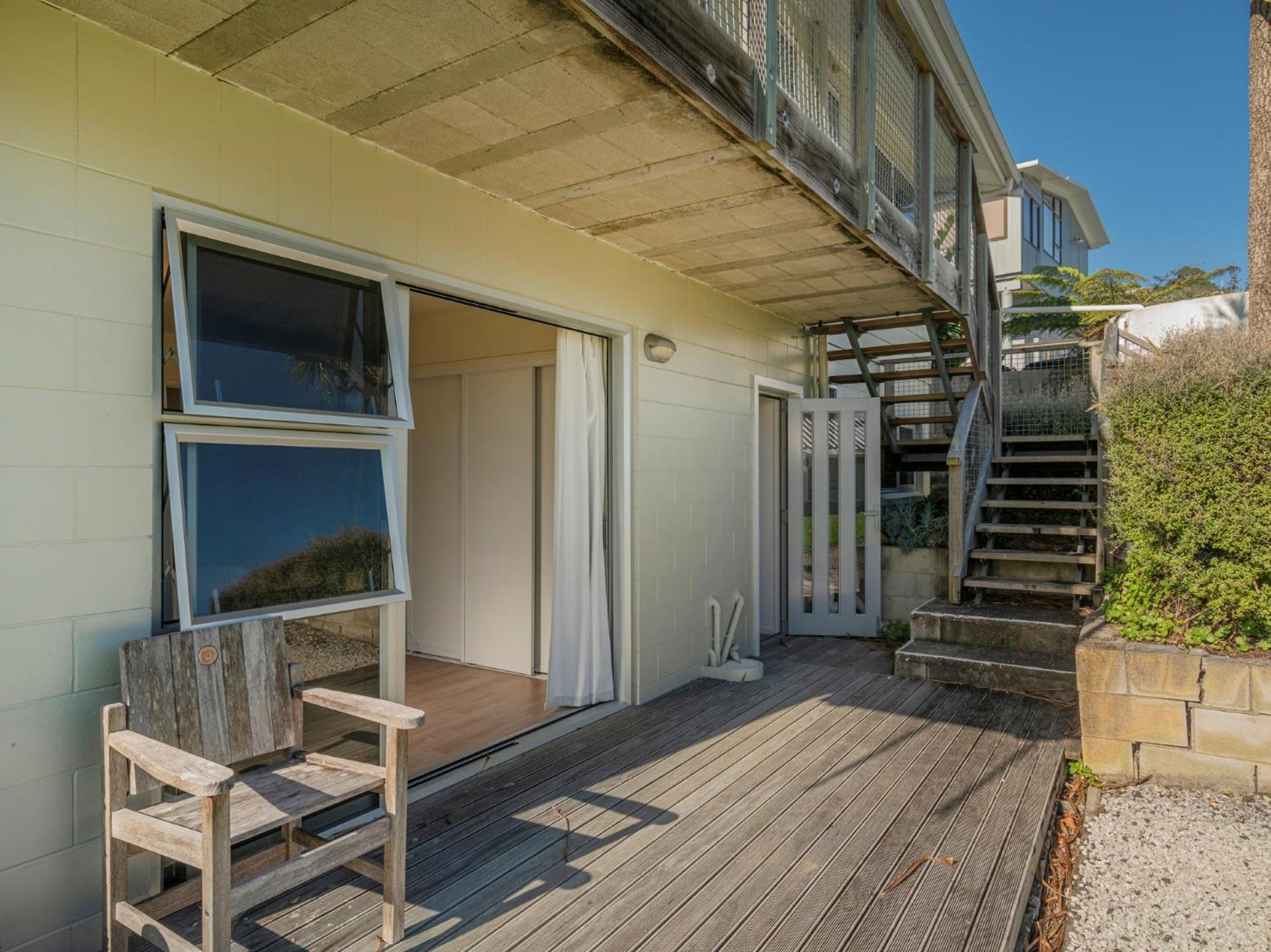 Hahei Kiwi Bach - Hahei Holiday Home ภายนอก รูปภาพ